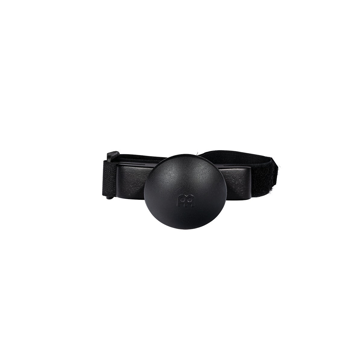 Sonajero de pie Meinl FS-BK negro, imagen oficial adicional 1