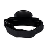Sonajero de pie Meinl FS-BK negro, imagen oficial adicional 2