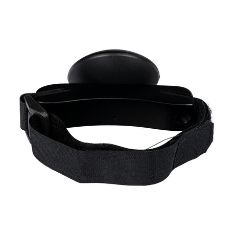 Sonajero de pie Meinl FS-BK negro, imagen oficial adicional 2