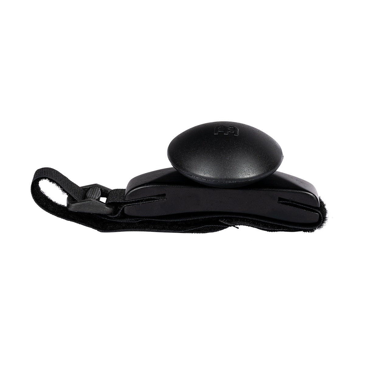 Sonajero de pie Meinl FS-BK negro, imagen oficial adicional 3