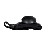Sonajero de pie Meinl FS-BK negro, imagen oficial adicional 3