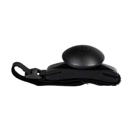 Sonajero de pie Meinl FS-BK negro, imagen oficial adicional 3