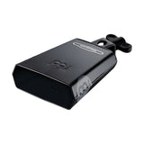 Campana Meinl Headliner HCO4BK negra de 5 pulgadas, imagen oficial adicional 2