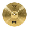 Platillo crash Meinl HCS16C de 16 pulgadas, vista principal