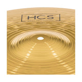 Platillo crash Meinl HCS16C de 16 pulgadas, imagen oficial adicional 3