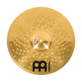Platillo crash Meinl HCS16C de 16 pulgadas, imagen oficial adicional 4