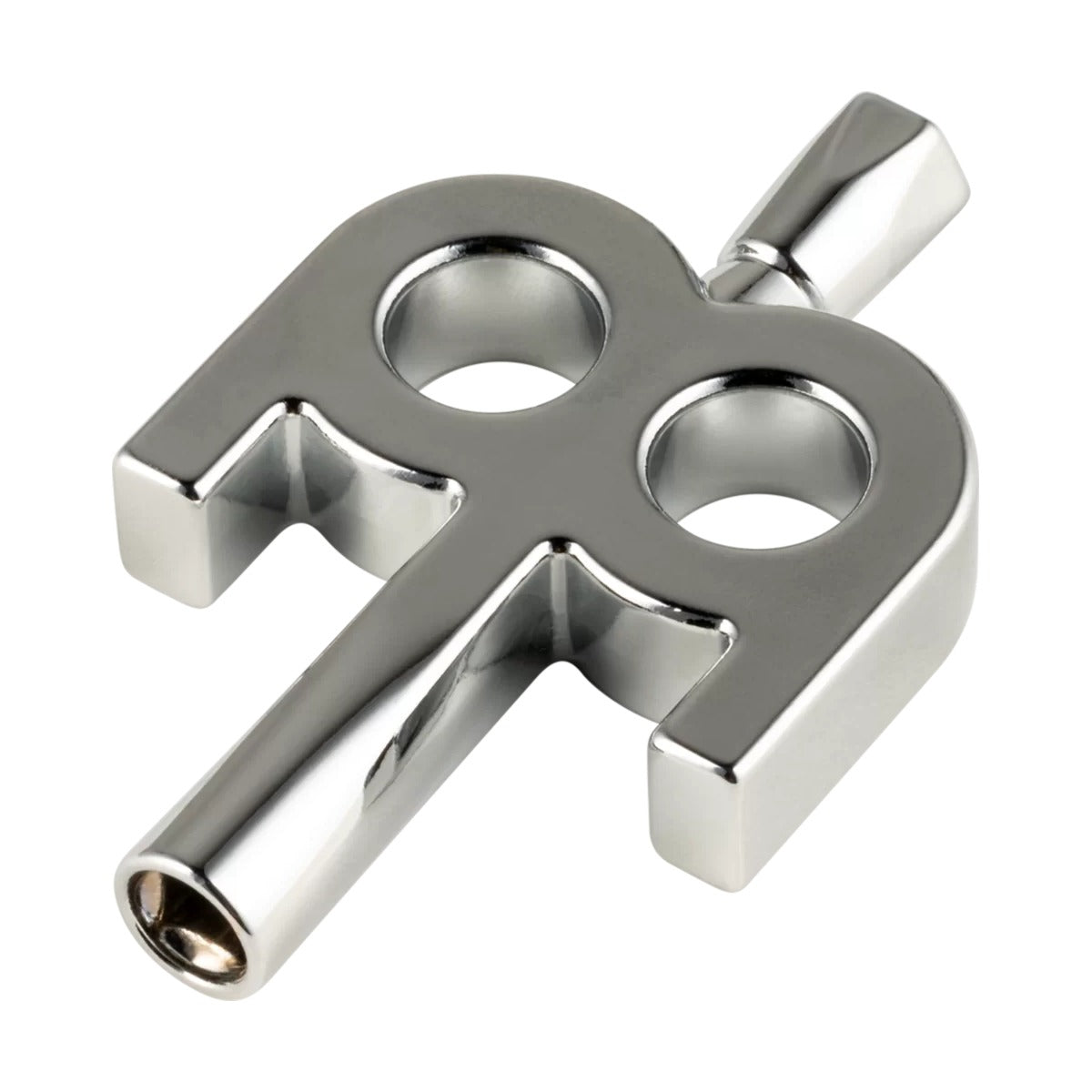 Llave de batería Meinl Kinetic SB500 cromada, imagen oficial adicional 1