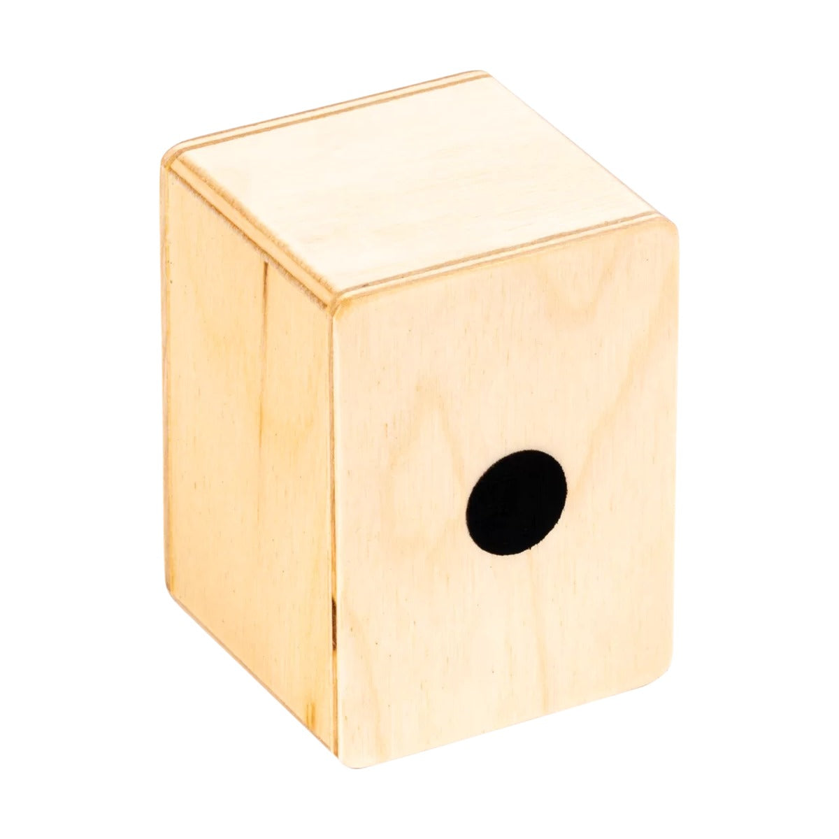 Shaker mini cajón Meinl SH50 en abedul báltico, imagen oficial adicional 1