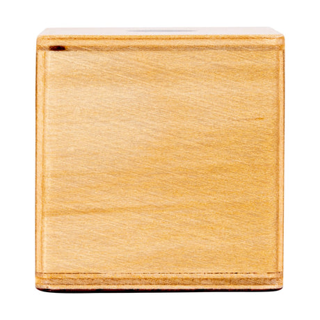 Shaker mini cajón Meinl SH50 en abedul báltico, imagen oficial adicional 3