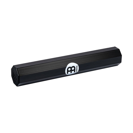Shaker octagonal Meinl SH888BK grande negro, vista principal