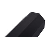 Shaker octagonal Meinl SH888BK grande negro, imagen oficial adicional 3