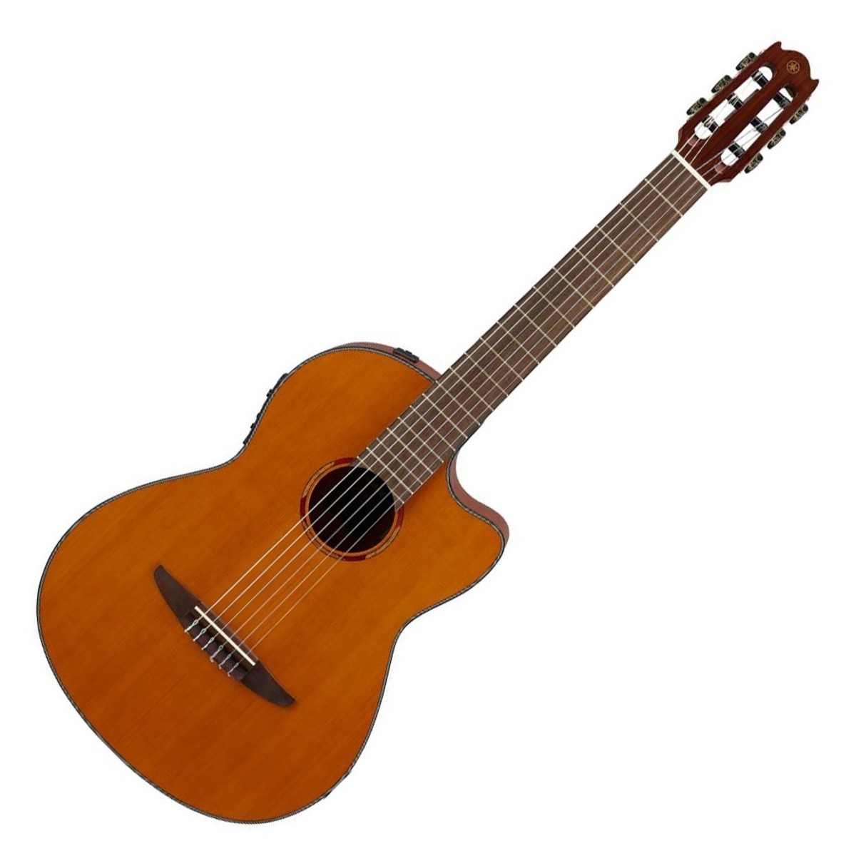 Guitarra Electroacústica Yamaha NCX1C