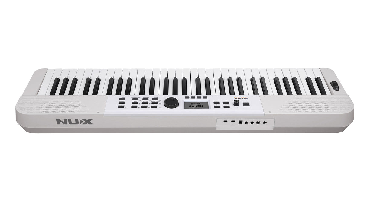 Teclado Nux NEK 110