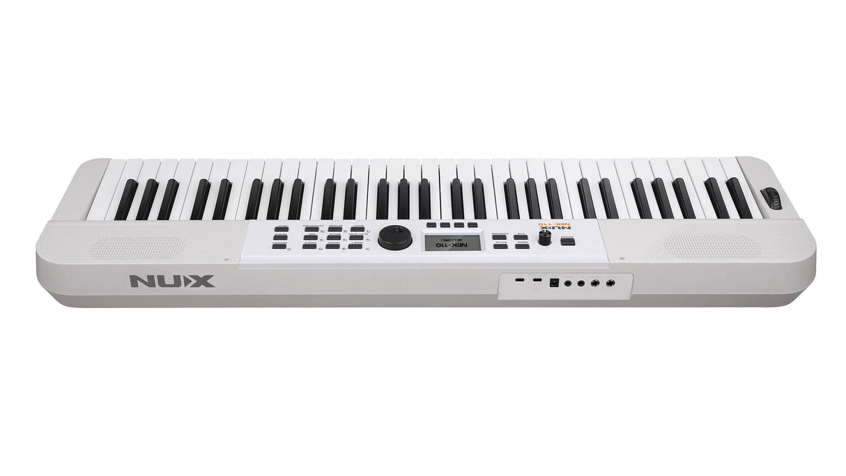 Teclado NUX NEK110