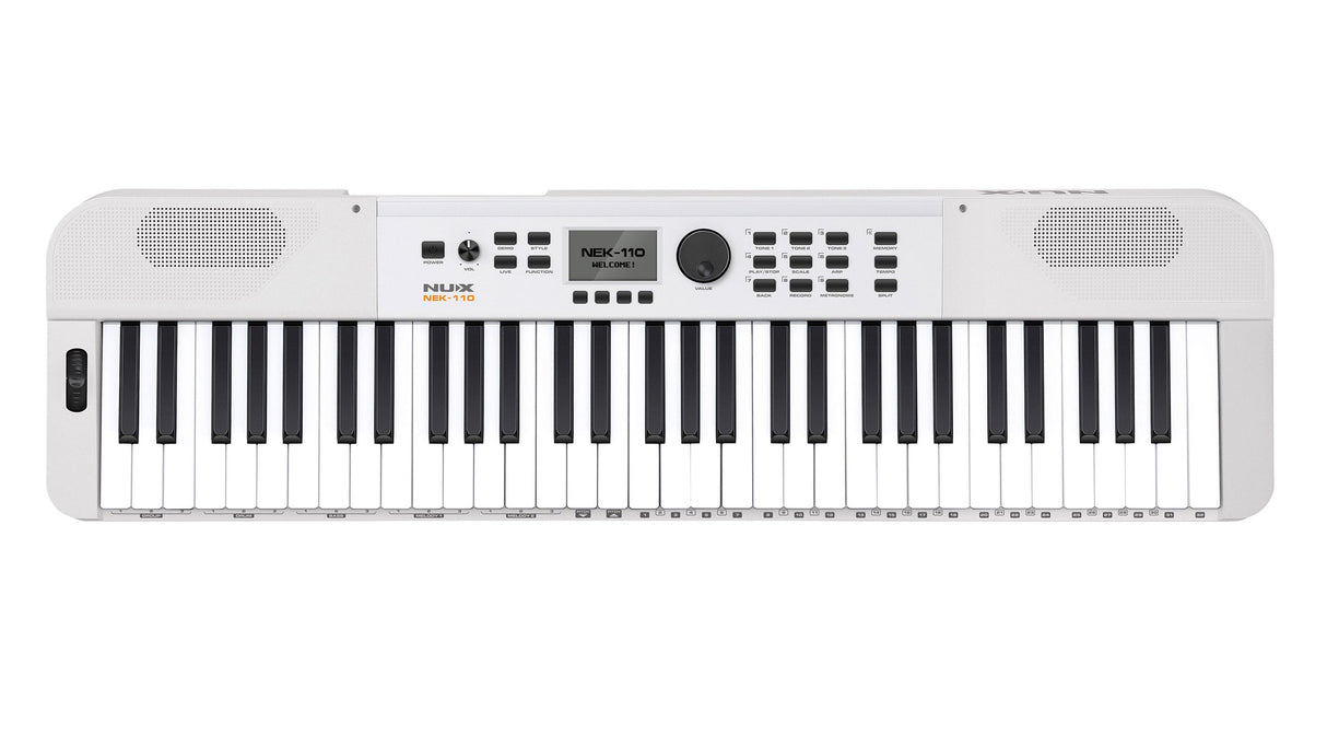 Teclado NUX NEK110