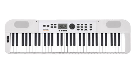 Teclado NUX NEK110
