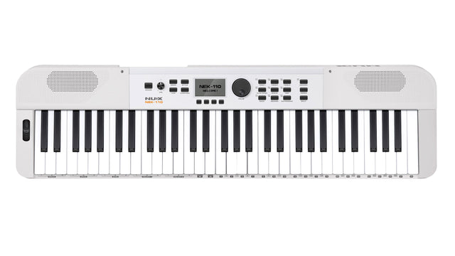 Teclado NUX NEK110