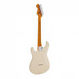 GUITARRA ELECTRICA FENDER NILE RODGERS STARTO HITMAKER BEIGE