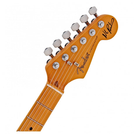 GUITARRA ELECTRICA FENDER NILE RODGERS STARTO HITMAKER BEIGE