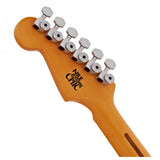 GUITARRA ELECTRICA FENDER NILE RODGERS STARTO HITMAKER BEIGE