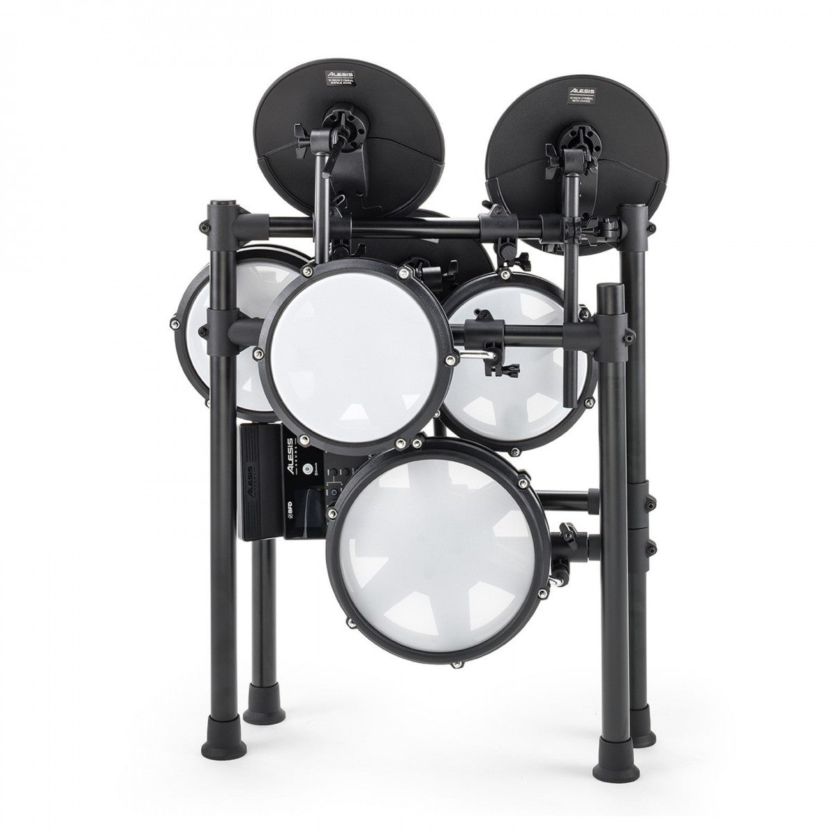 BATERIA ELECTRONICA ALESIS NITRO MAX KIT