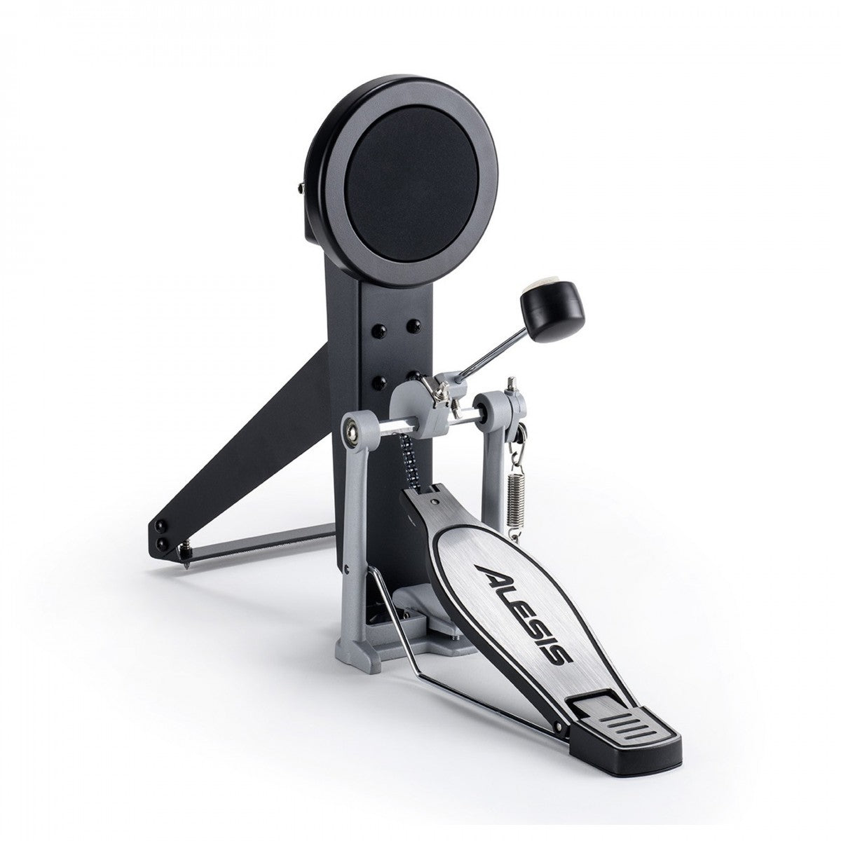 BATERIA ELECTRONICA ALESIS NITRO MAX KIT