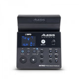 BATERIA ELECTRONICA ALESIS NITRO MAX KIT