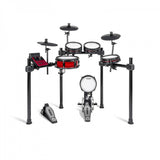 BATERIA ELECTRONICA ALESIS NITRO PRO KIT