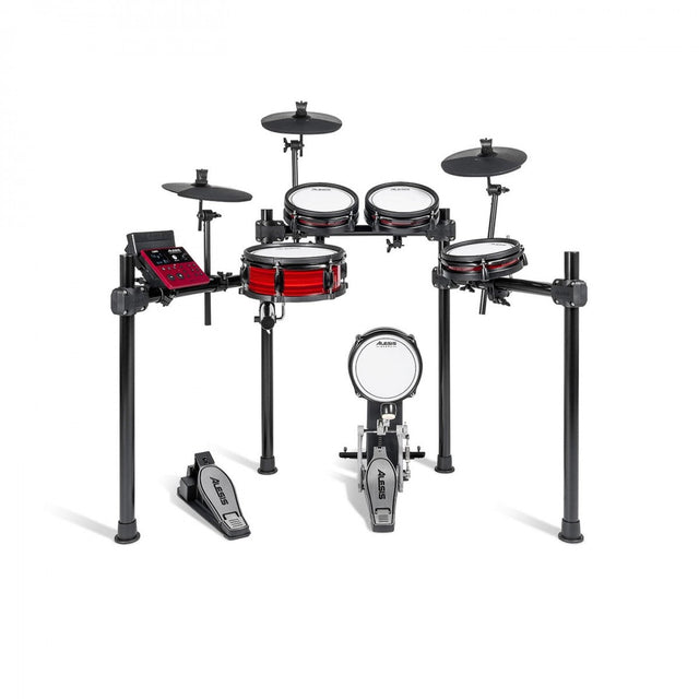 BATERIA ELECTRONICA ALESIS NITRO PRO KIT