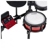 BATERIA ELECTRONICA ALESIS NITRO PRO-XL KIT - foto 7