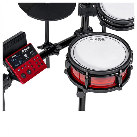 BATERIA ELECTRONICA ALESIS NITRO PRO-XL KIT - foto 7