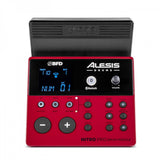 BATERIA ELECTRONICA ALESIS NITRO PRO-XL KIT - foto 8