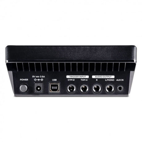 BATERIA ELECTRONICA ALESIS NITRO PRO-XL KIT - foto 9