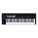 Controlador Midi Novation Launchkey 49 MK3