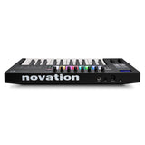 Controlador Midi Novation Launchkey 25 MK3