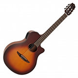 Guitarra Electroacústica Yamaha NTX1 BS