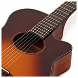 Guitarra Electroacústica Yamaha NTX1 BS