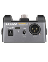 Sistema inalámbrico NUX B6 Pro