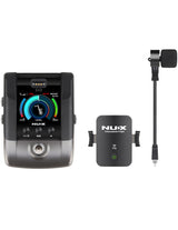 Sistema inalámbrico NUX B6 Pro