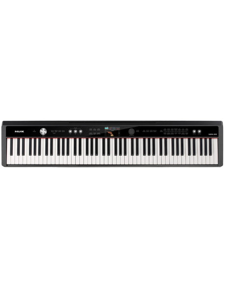 Piano digital NUX NPK20