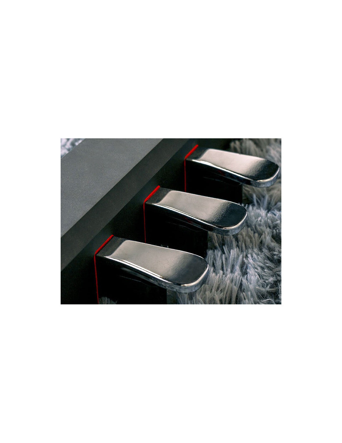 Base piano NUX NPS1