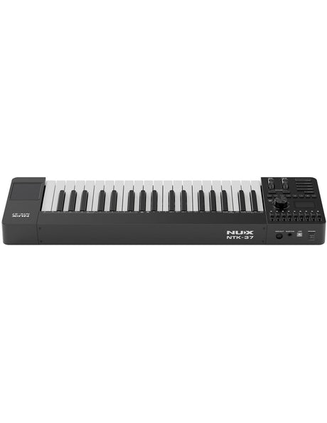 Controlador MIDI NUX NTK-37