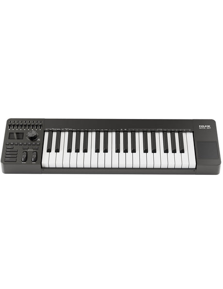 Controlador MIDI NUX NTK-37