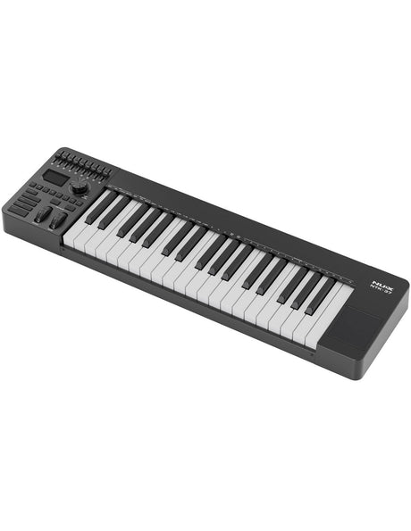 Controlador MIDI NUX NTK-37