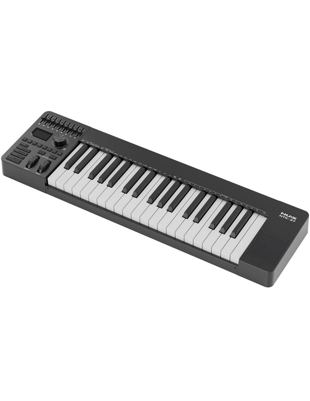 CONTROLADOR NUX NTK37