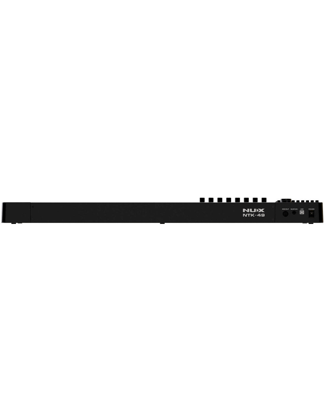 CONTROLADOR NUX NTK49