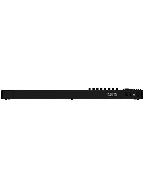 CONTROLADOR NUX NTK49