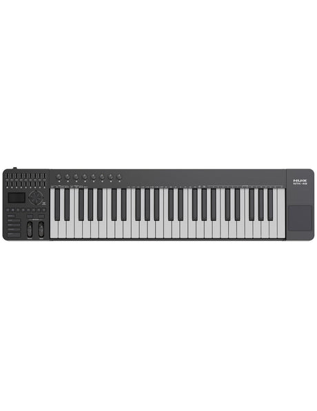 CONTROLADOR NUX NTK49