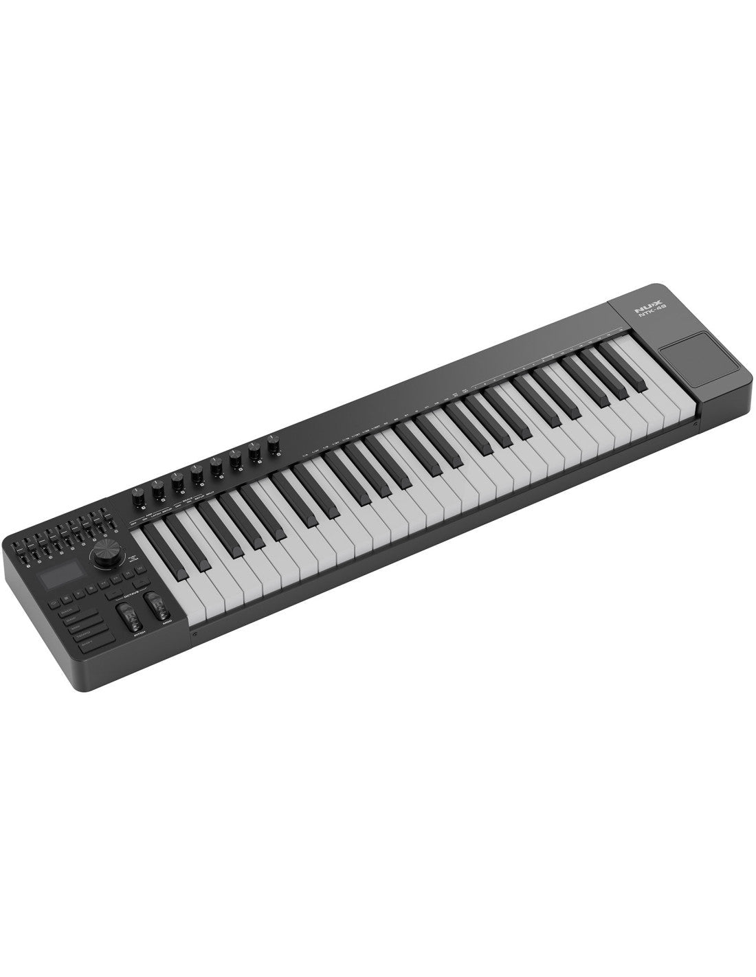 CONTROLADOR NUX NTK49