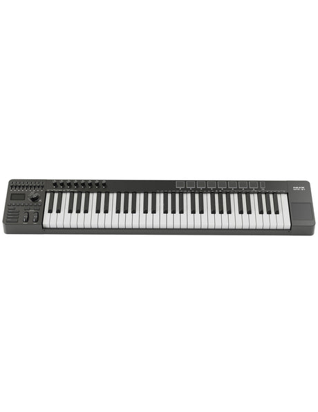 Controlador MIDI NUX NTK-61